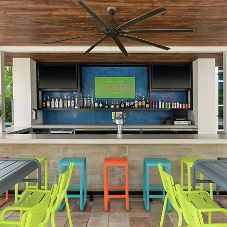 Hotel Alba Tampa, Tapestry Collection By Hilton-3